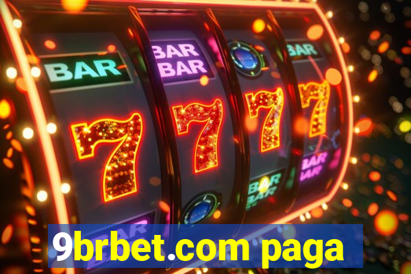 9brbet.com paga